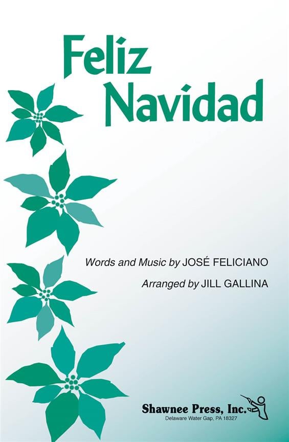 Feliz Navidad